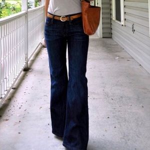 PRICE DROP Gap 1969 wide leg jeans
